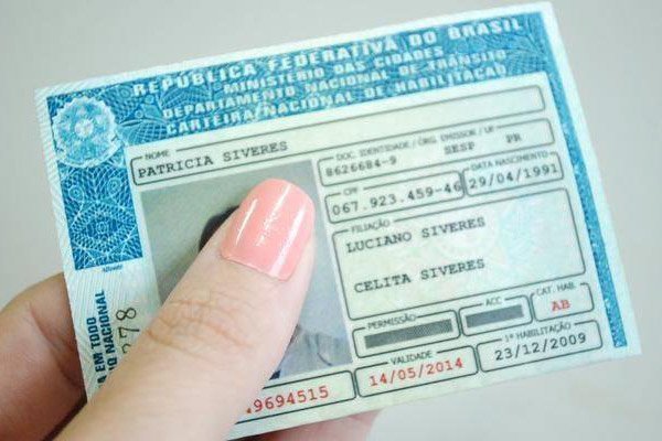 Tudo o que você precisa saber sobre a Nova CNH